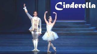 Cinderella - Full Length Ballet by Instituto Nacional De Las Bellas Artes