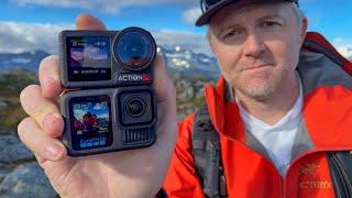 DJI Action 5 Pro vs GoPro Hero 13: A Detailed Real World Comparison