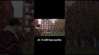Project Astra  Gemini's Real Time Camera Feed! #ProjetAstra #google #IA