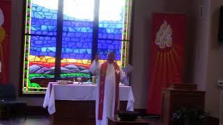 Abiding Grace Lutheran Church - Worship 10:30am - Nov 6, 2022