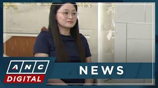 EXCLUSIVE: Bamban, Tarlac Mayor Alice Guo breaks silence on Headstart with Karen Davila | ANC