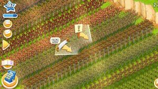 Hay day 9893 is live stream tree help