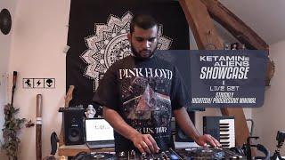 Cmb CruZz - Ketamine Aliens Showcase!  (LIVE SET)