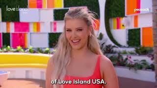 Love Island USA | Peacock | VIZIO