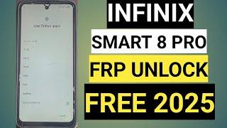 Easily Remove FRP From Your INFINIX Device Today