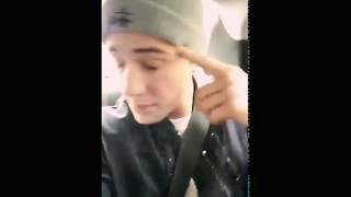 Shape of you musically duo with cammerondallas happy sounds first musically