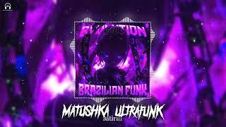 satirin - MATUSHKA ULTRAFUNK  -- (TIKTOK VERSION ) edited by PhatWitherDom