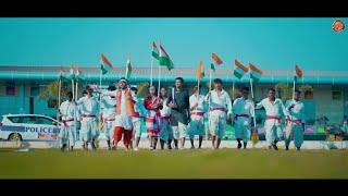 Aawa Re Bhaiya Maan |New Nagpuri Hockey  Song2023 |Republic Day |#viral #dance