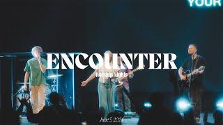 Encounter Worship Night | Kayla Weisman