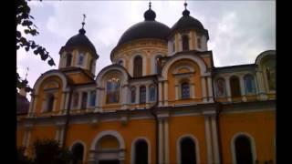 ПОКРОВСКИЙ СТАВРОПИГИАЛЬНЫЙ ЖЕНСКИЙ МОНАСТЫРЬ СВЯТОЙ БЛАЖЕННОЙ МАТРОНЫ