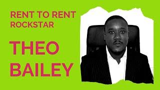 I Built an SA Business From Scratch - Rent 2 Rent Real Talk with Rent 2 Rent Rockstar Theo Bailey