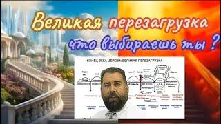 Конец эпохи Церкви: Великая перезагрузка. Восхищение. Скорбь