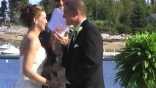 Maine Wedding Films