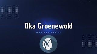 Showreel - Ilka Groenewold - ATHENAS Referentenvideo