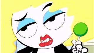 Mandy´s Makeover Clip -The Grim Adventures of Billy & Mandy