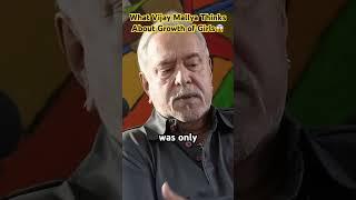 What Vijay Mallya Thinks About Supporting the Growth of Girls | Rare Statement #viralshorts #yt