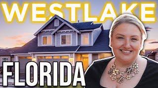 WESTLAKE Palm Beach is AMAZING! | South Florida new construction homes in Loxahatchee / Westlake