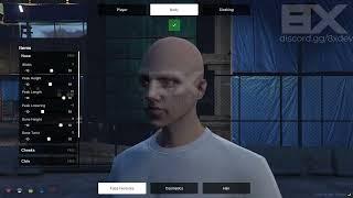 8x v3 Appearance Script Fivem | YBN v3 Inspired | discord.gg/8xdev