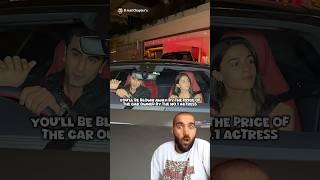 Actress Who Owns Most Expensive Car In Bollywood #bollywood #aliabhatt #katrinakaif #shraddhakapoor