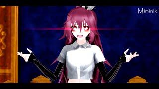 《MMD》 Diamonds