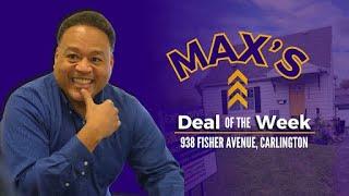 Max's Deal of the Week Episode 7, May 26th '23