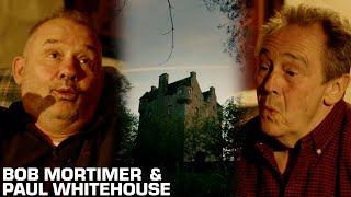 Sleeping In A Haunted Castle | Gone Fishing | Bob Mortimer & Paul Whitehouse