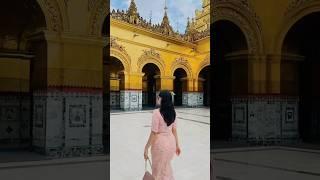 Beautiful girls#views #vlog #trending #fyp #beauty#tiktok #myanmar #live #burmese #india #travel