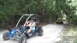 Adventure Buggies