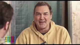 Norm Macdonald — Justin Bieber and Anne Frank