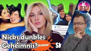 Jung, fame und ausgenutzt - Wie ein Kindersender Kinder zerstörte | Skandal Schraubsel Reacts