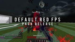Default Red FPS Pack Release