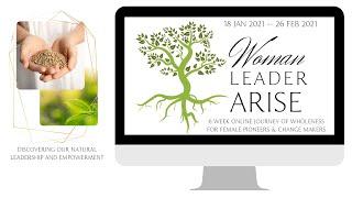 Women Leader ARISE