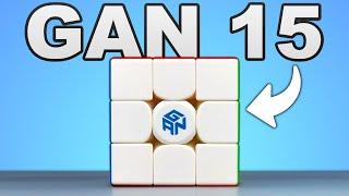 HUGE GAN 15 NEWS! (No Adjustable Magnets???)