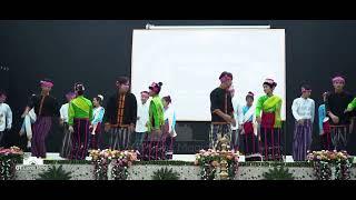 Tai Khamti Group Dance | Lohit District | Arunachal Pradesh | GT Lens Magic-2022