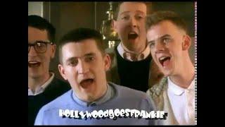 The Housemartins - Happy Hour (Official Video)