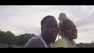 Asia Dime Ft. Mike Cain - Say Luv (Official Video)