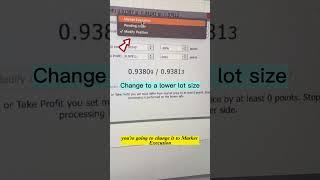 How to Take Partials on MT4: Quick & Easy Guide