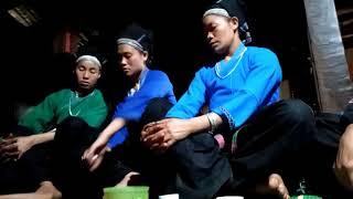 hát nùng tứi Bá chích xín mần