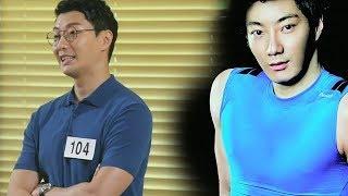 104호, 한국 나이 37세 공개 ‘넘치는 자신감’ @로맨스 패키지 9회 20180718