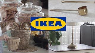 IKEA Kitchenware Recommendations⭐️  20 New IKEA Recommended Items I IKEA Must-have Kitchenware Items