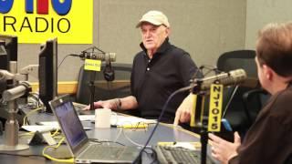 NJ 101 5's Jim Gearhart discusses West NY Mayor indicted for corruption