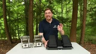 Unveiling The Next Generation Foot Pedals
