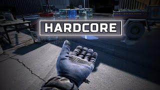 Hardcore Challenge on Tarkov (Day 5) - Escape From Tarkov