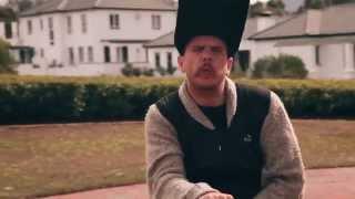 Jack Parow - ODE TO YOU ft Nonku (OFFICIAL)