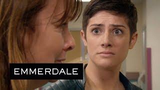 Emmerdale - Lee's Mother Plans to Ruin Victoria's Life