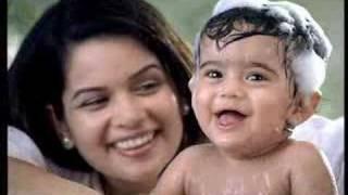 Meeta Sawarkar Johnson & Johnson Commercial