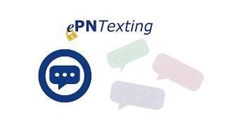 ePNTexting