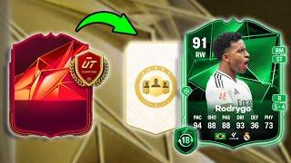 HOW TO GET & USE MODE MASTERY PLAYERS!  Mode Mastery Swaps EXPLAINED! - EA FC 25 Ultimate Team