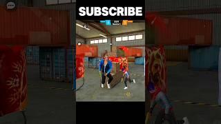 Zn fodastica 2 trend on free fire #freefire #tondegamer #nstwinsff