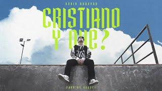 Kevin Aravena - Cristiano y Que?